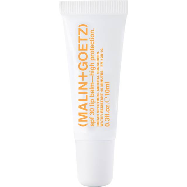 Malin+Goetz SPF 30 Lip Balm High