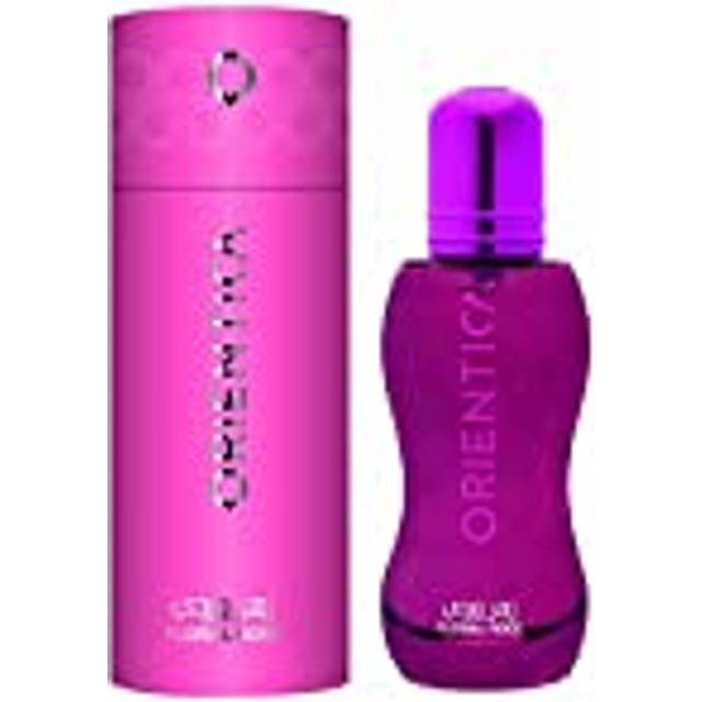 ORIENTICA Floral Rose Eau De Parfum 30ml Spray