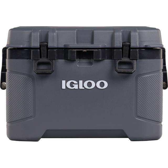 Igloo 123659 50 qt. Carbonite Cooler