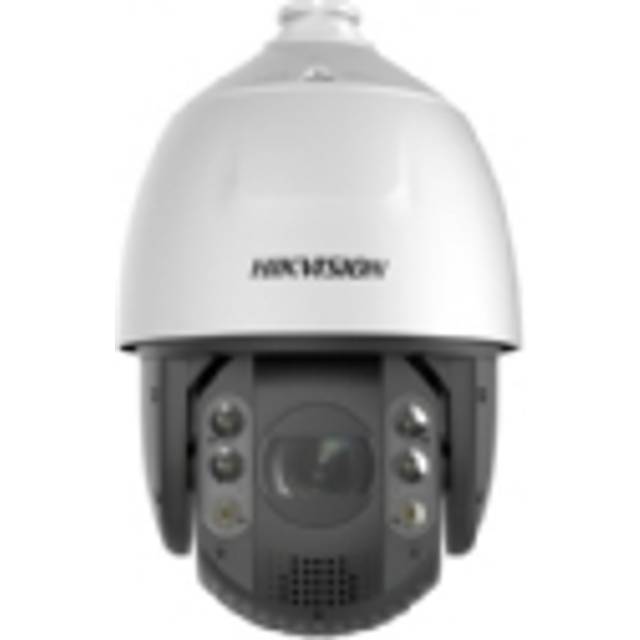 Hikvision DS-2DE7A225IW-AEB(T5) 7-inch 2 MP 25X Powered by DarkFighter IR Network Speed Dome