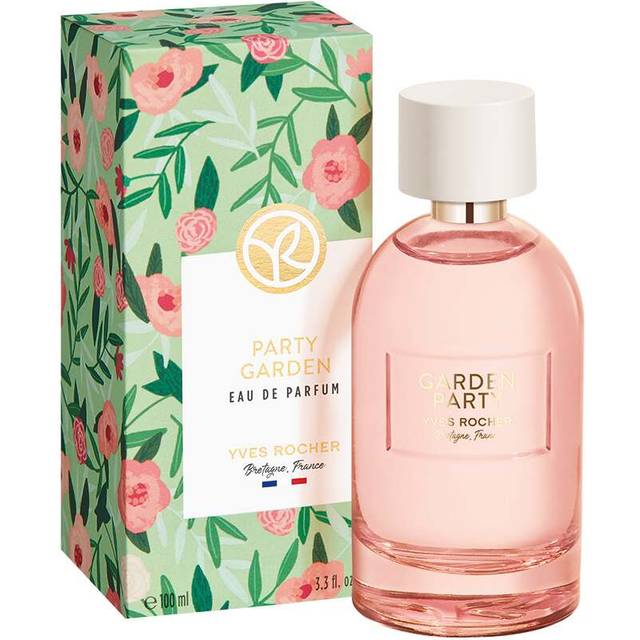 Eau de Parfum - Garden Party, 100 ml
