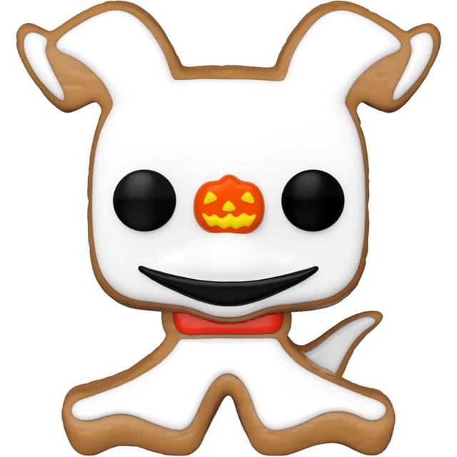 POP! The Nightmare Before Christmas - Gingerbread Zero