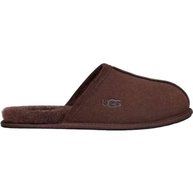 UGG Men's Scuff Slipper  Dusted Cocoa  8