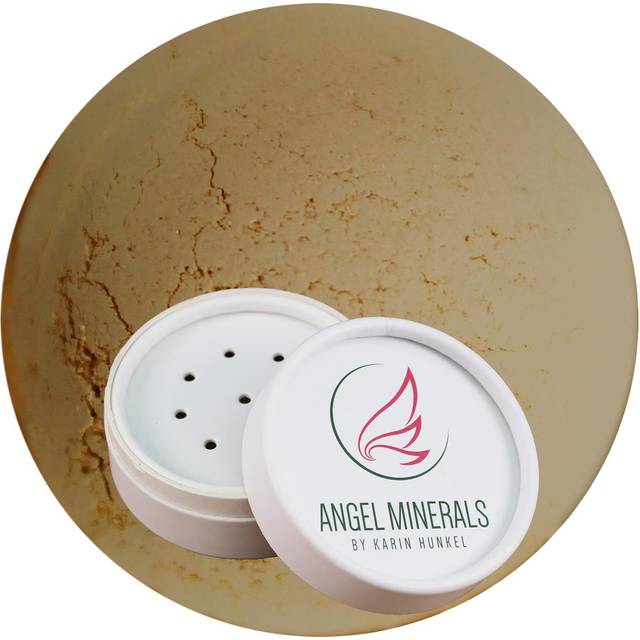 Angel Minerals Intense Foundation - 5 g