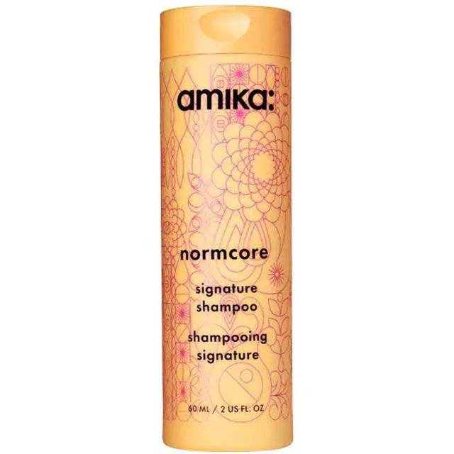 Amika Normcore Signature Shampoo 60Ml