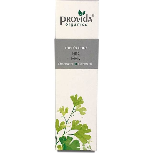 Provida Organics Dag Og Natcreme Bio 50 ml