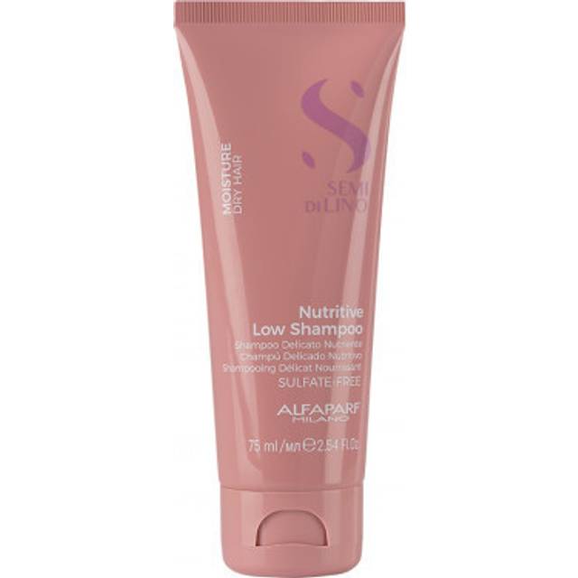 AlfaParf Milano Moisture Nutritive Shampoo 75ml