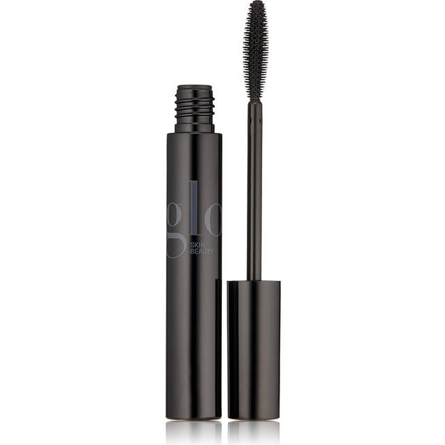 Glo Skin Beauty Lash Lengthening Mascara - Separate  Lengthen and Define Eyelashes  Mineral Makeup for Flawlessly Full & Lustrous Lashes