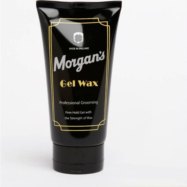 Morgan Morgan's Pomade Gel Wax 150ml
