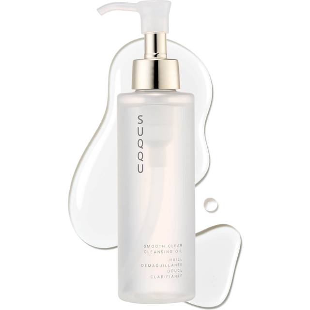 SUQQU Smooth Clear Cleansing Oil 150ml