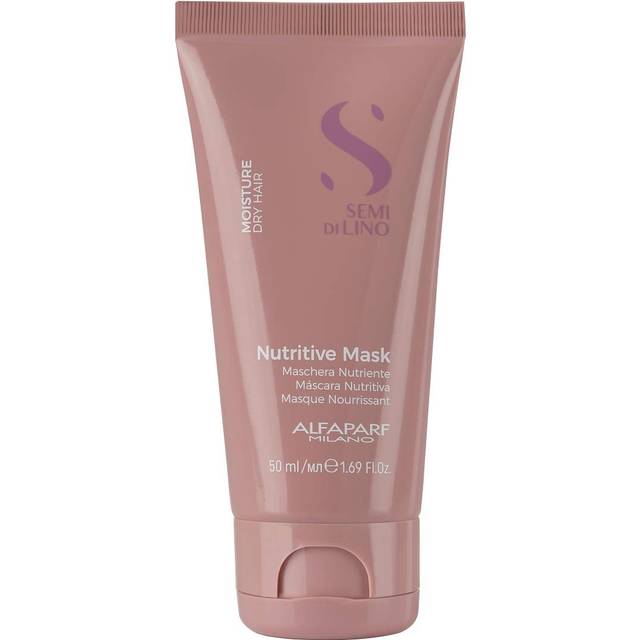 Alfaparf Milano Hårpleje Semi di Moisture Nutritive Mask