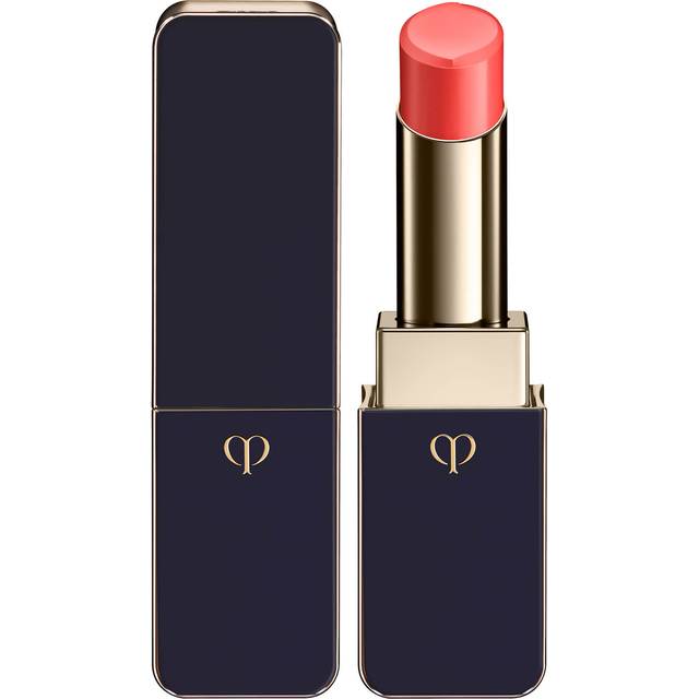 Clé de Peau Beauté Lipstick Shine (Various Shades) - 212 - Knockout Nectar