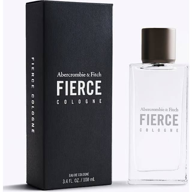 Abercrombie & Fitch Fierce Eau de Cologne 100ml Spray