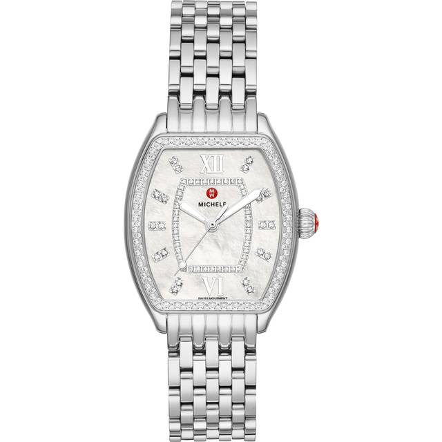 Michele Women's Diamond Watch