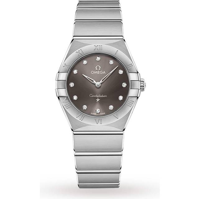 Constellation Manhattan 28mm Ladies Watch