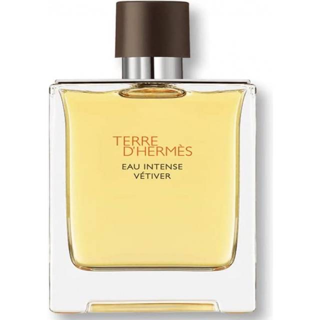 Hermes Terre d&apos;Hermes Eau de Parfum Intense Vetiver 5ml GWP Hermes