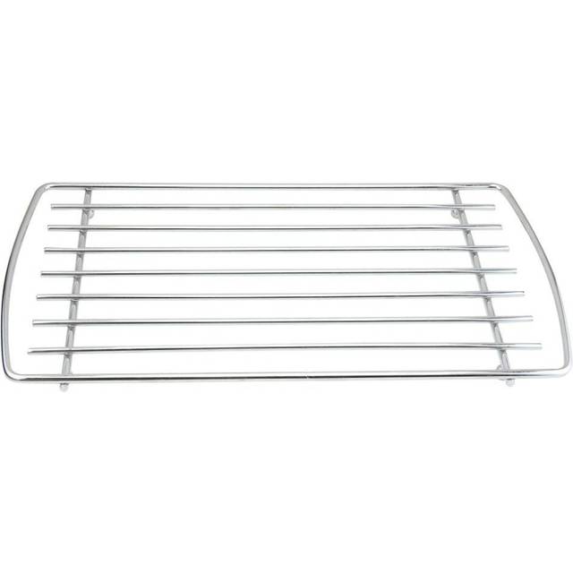 Chrome Trivet
