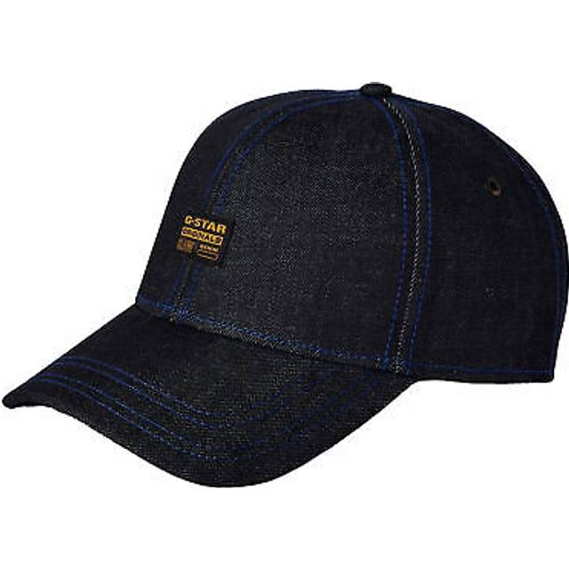 Cap G-Star Originale - Bleu - One size