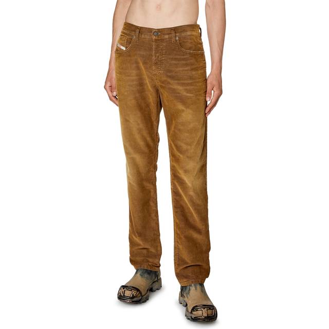 Corduroy 2023 D-FINITIVE 5-Pockets Pants size 27 (27)
