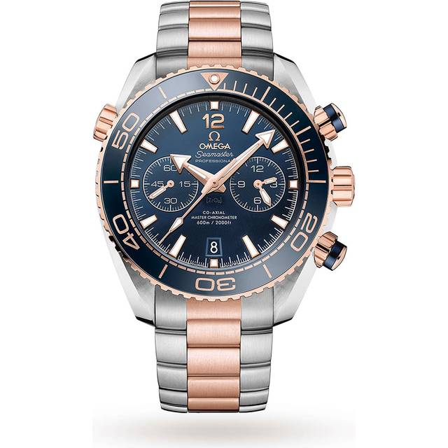 Seamaster Planet Ocean 45.5mm Mens Watch