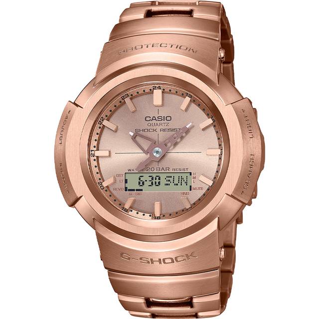 G-Shock Watch Full Metal Mens D