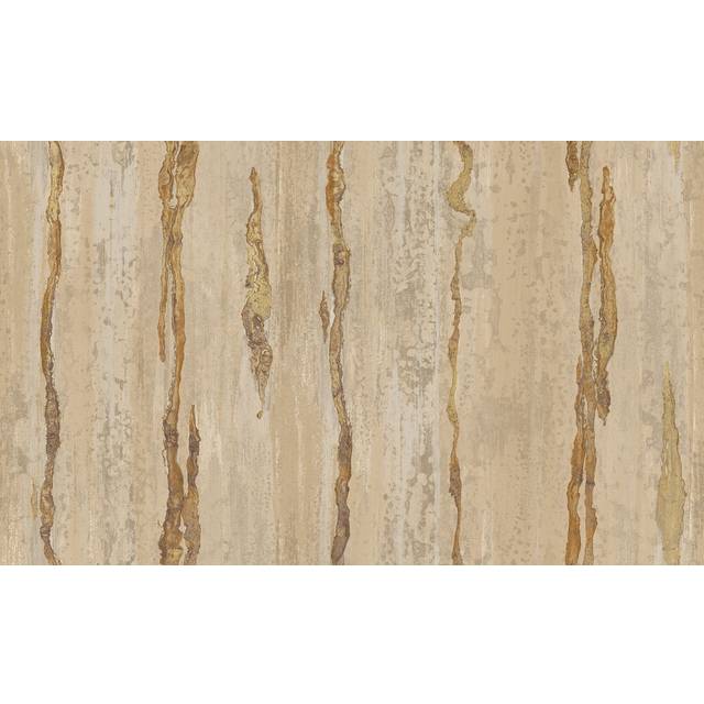 Galerie Italian Textures 3 Motif Bronze Brown Wallpaper 49362, Brown