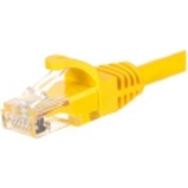Netrack Netrack Patchkabel RJ-45 2m