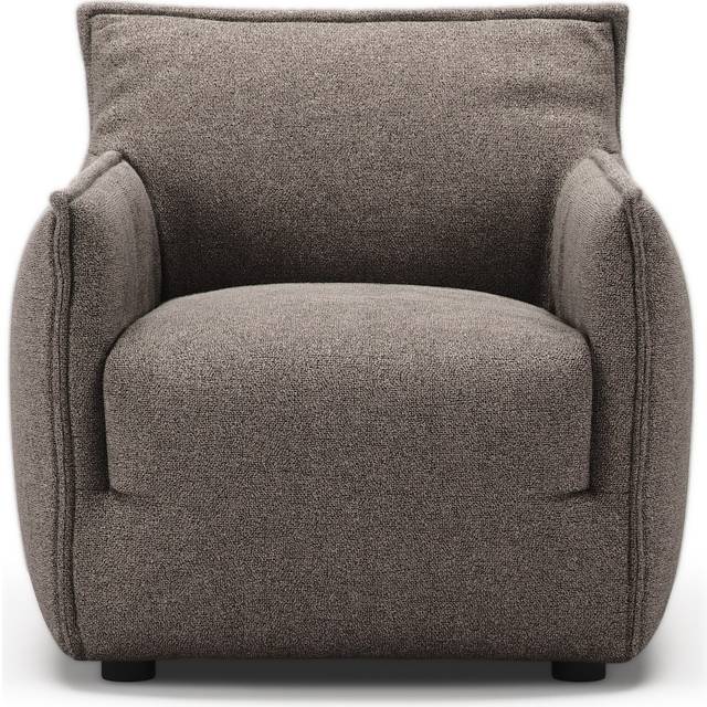 Decotique Le Petite Armchair Coastal Shale