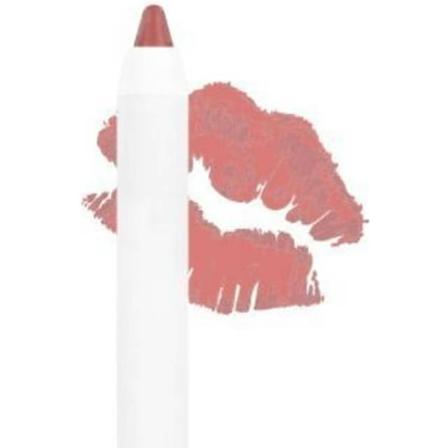 Colourpop Lippie Pencil (Oh Snap)