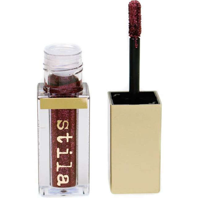 Stila Glitter & Glow Liquid Eyeshadow Next To Notte 4.5ml