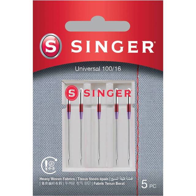 Singer Sewing Machine Needles, 2020-100