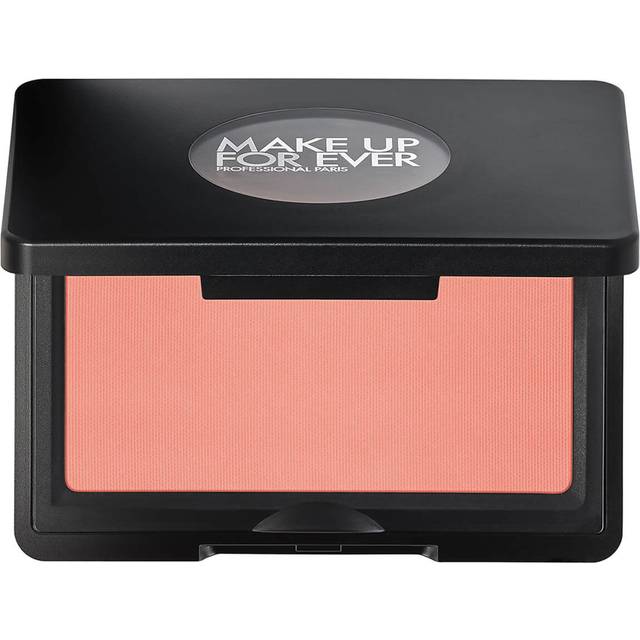 Make Up For Ever Artist Powders Blush 4g Various Shades B300 Anywhere Peach