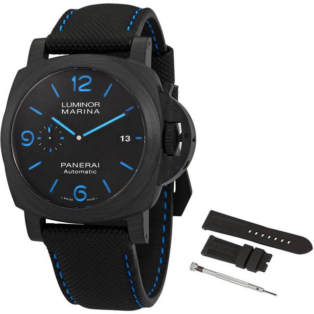 Luminor Marina Carbotech 44mm