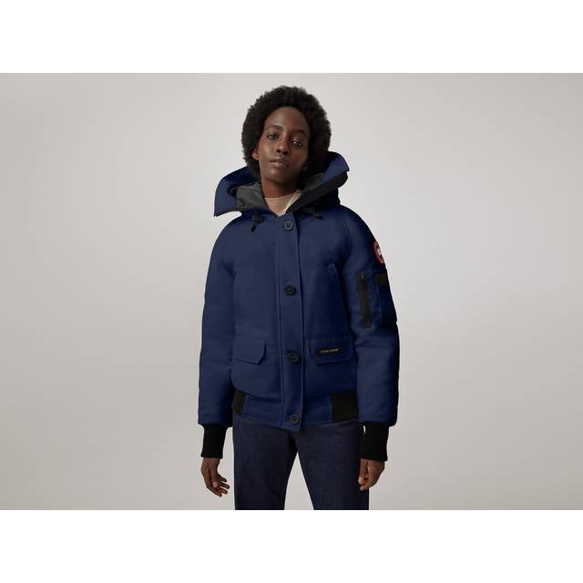 Canada Goose Chilliwack Bomber Jacket