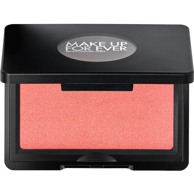 Make Up For Ever Blush Ansigtspudder 4 g 210 Bold Punch