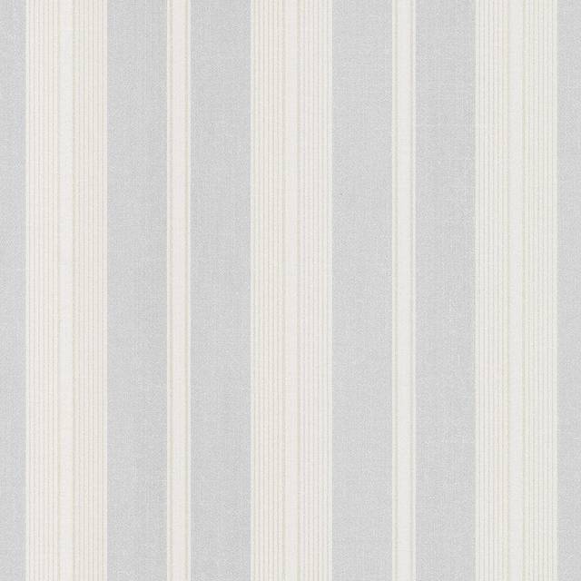 Dristy 10m x 52.8cm Matte Wallpaper Roll - Cream (1,000cm L X 52.8cm W)