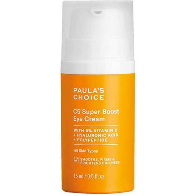 C5 Super Boost Eye Cream 15 ml