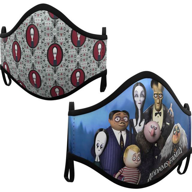 My Other Me Hygiejnisk Maske Addams Family Premium