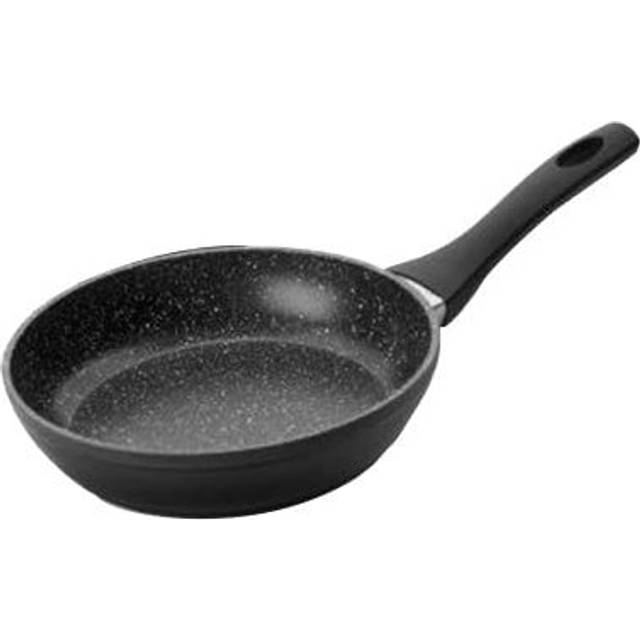 IBILI Frying pan Natura 14 cm, Aluminium, Black