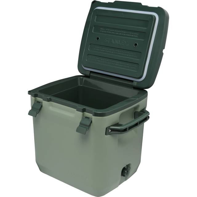 Stanley Cold-For-Days Outdoor Cooler 28.3L - Green - Size: ONE size