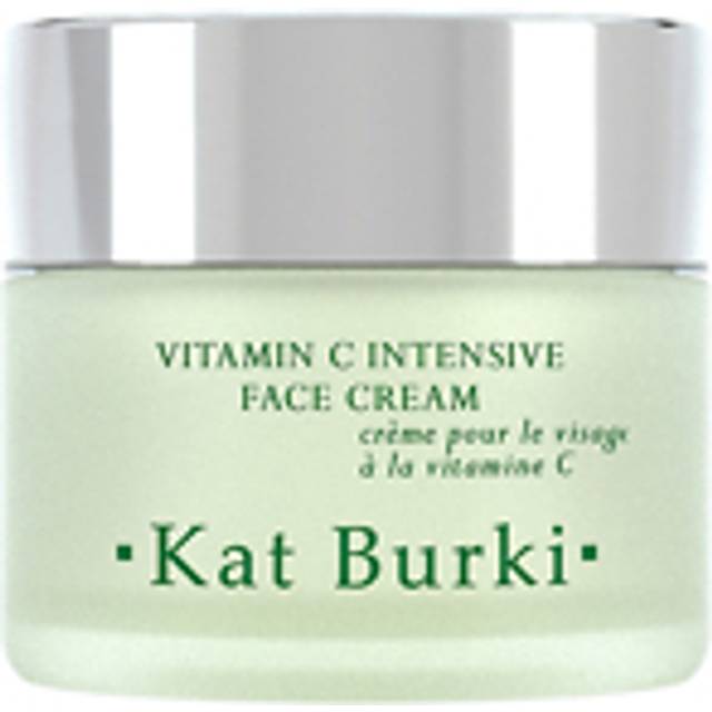 Kat Burki Vitamin C Intensive Face Cream 30Ml