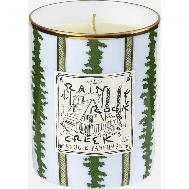 Candles And Fragrances GINORI 1735 Lifestyle color Sky Blue - OS