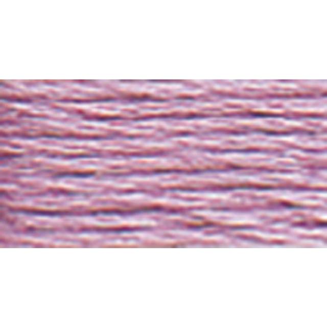 DMC Size 8 Cotton Perle Thread 554