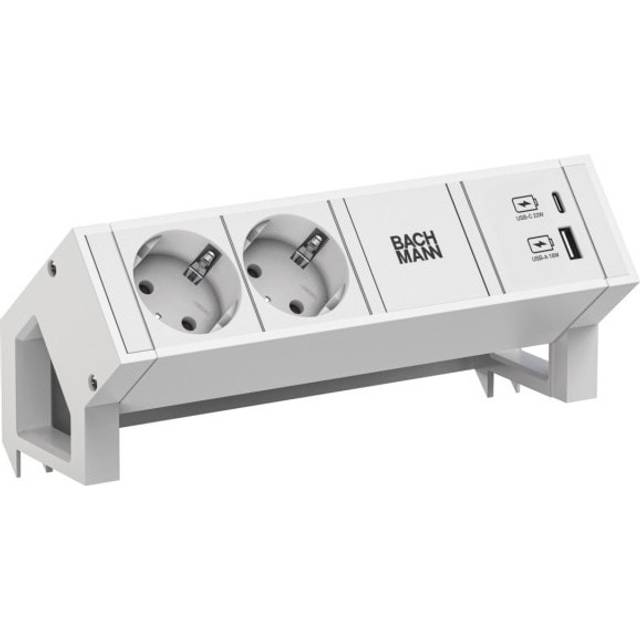 902.3201 - Desk connecting unit 902.3201