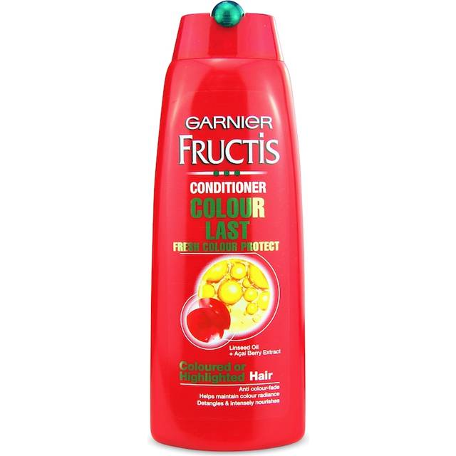 Garnier Fructis Conditioner Colour Last 250ml