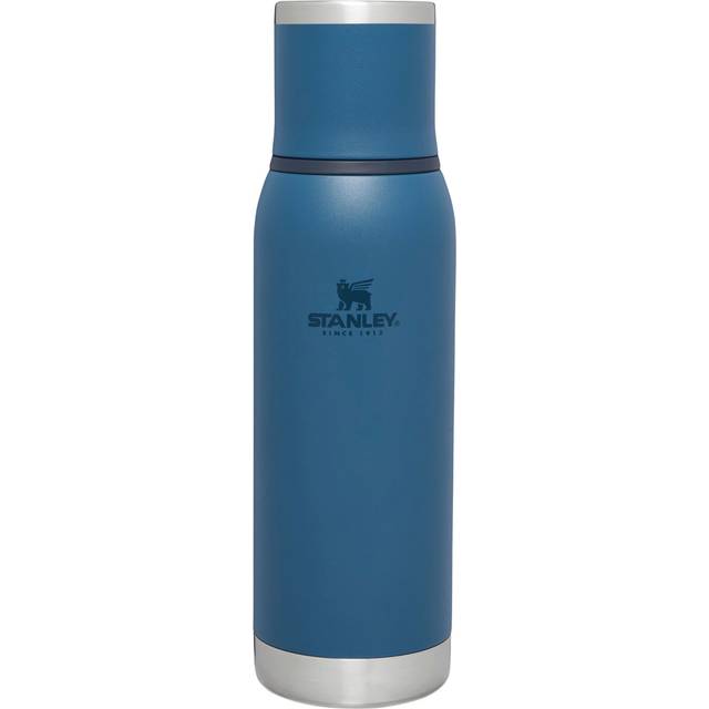 Stanley Stanley Adventure To-go Bottle 0,75l (Blå (ABYSS))