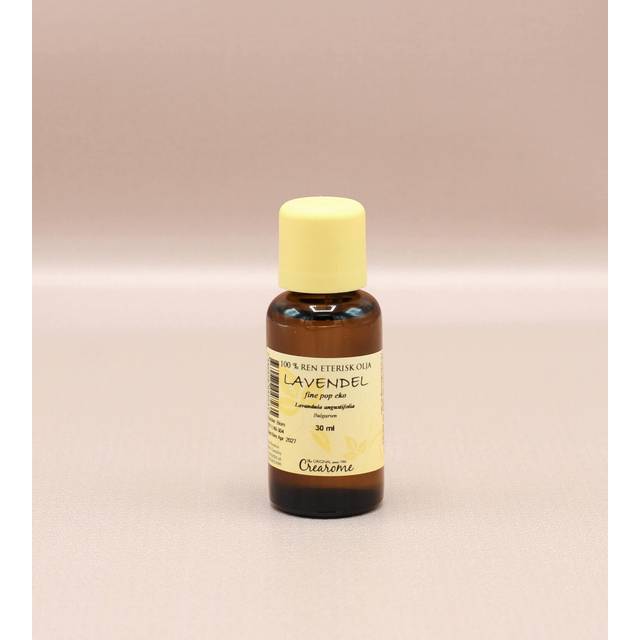 Lavendel eko 30 ml