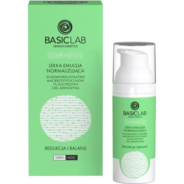 Basiclab Complementis Lys 50 ml