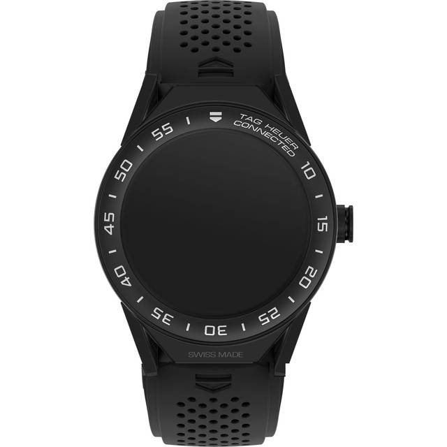 TAG Heuer Watch Connected Modular 45 Smartwatch - LCD