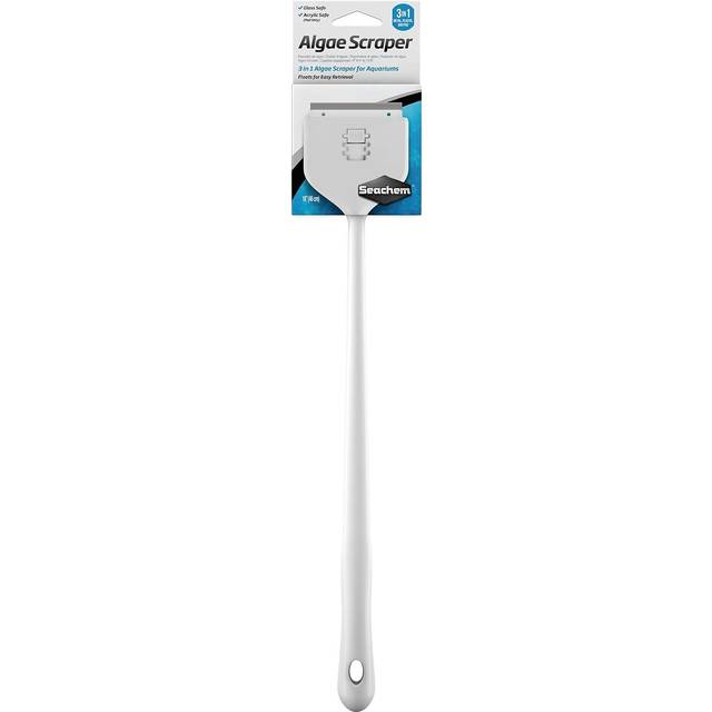 Seachem Algae Scraper 31cm